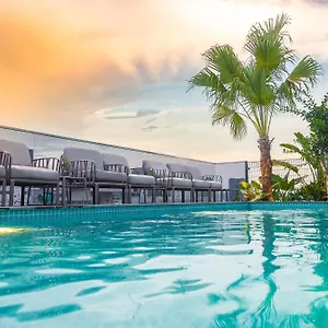 La Siesta Premium Saigon 5*, Ho Chi Minh-stad Vietnam