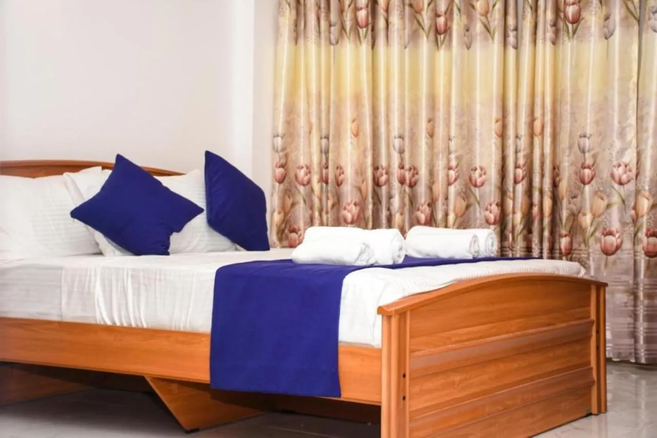Mamma Raji Hotel - Freedom Paradise Negombo