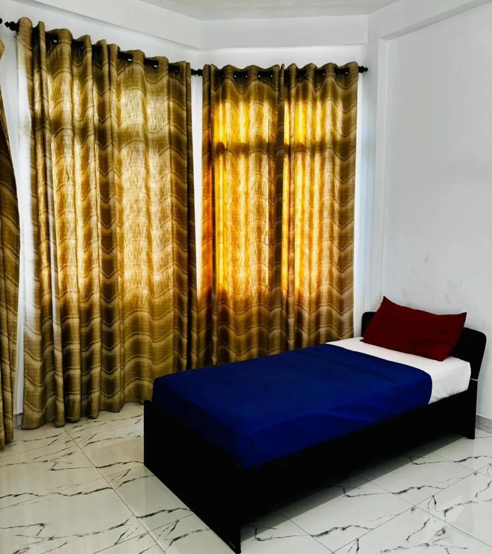 Mamma Raji Hotel - Freedom Paradise Negombo
