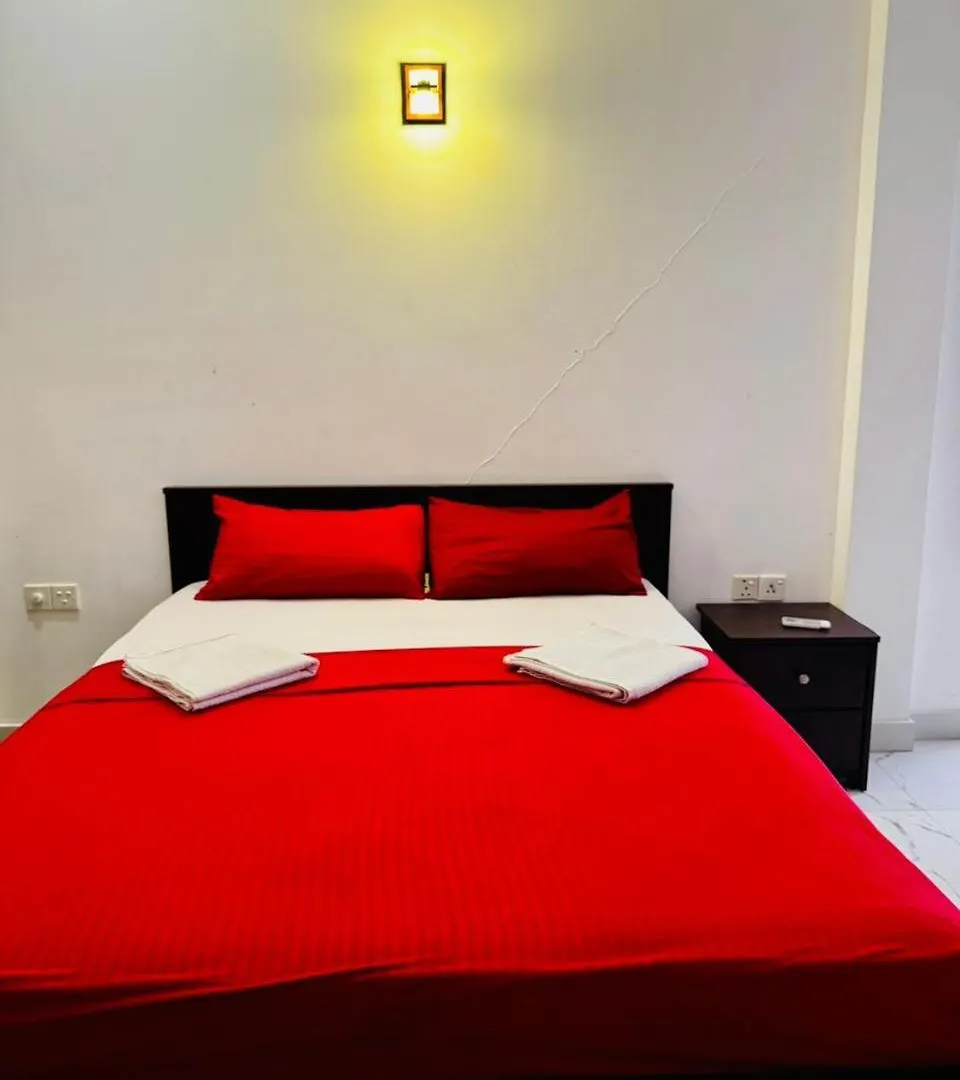 Mamma Raji Hotel - Freedom Paradise Negombo