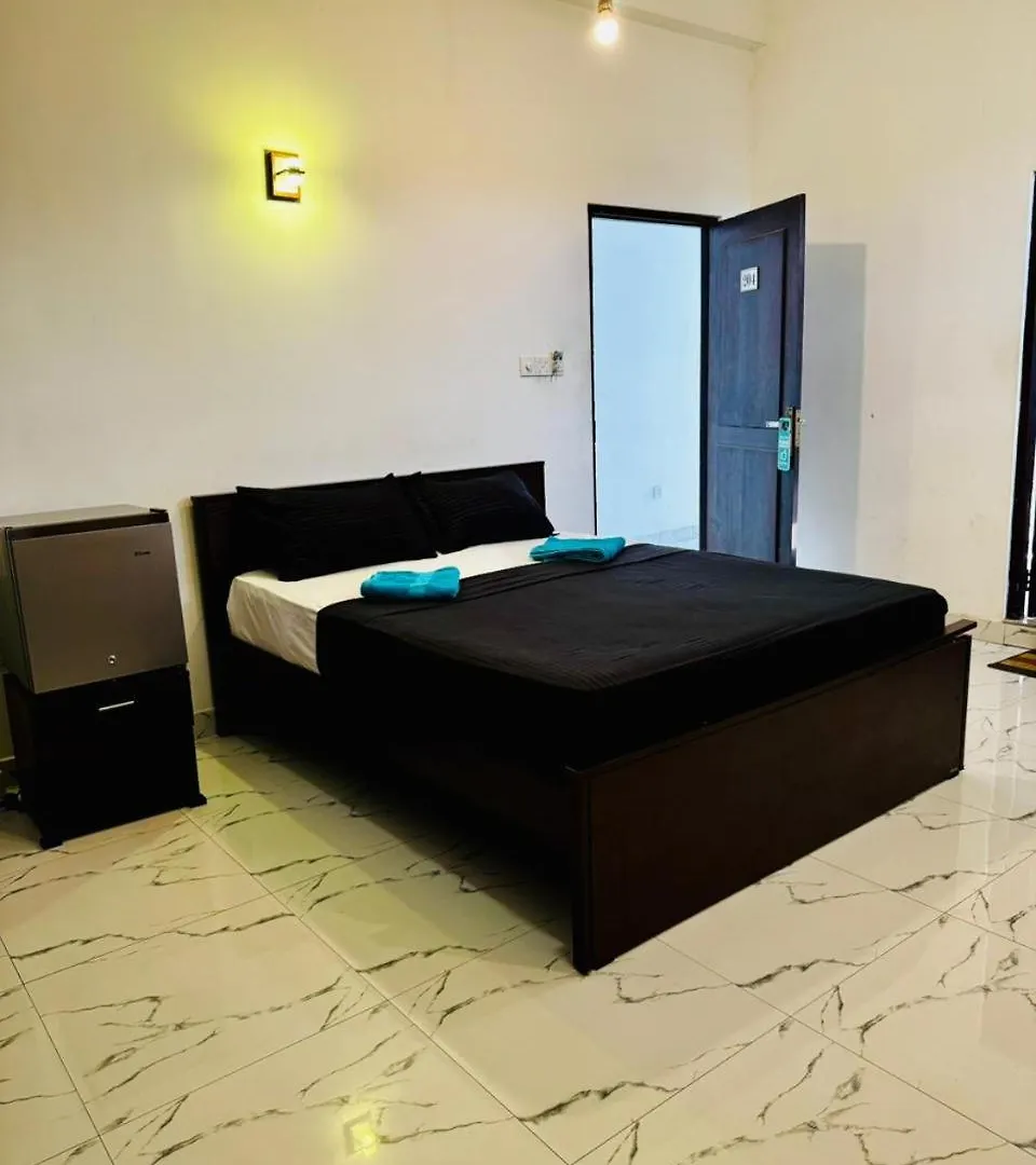 Mamma Raji Hotel - Freedom Paradise Negombo