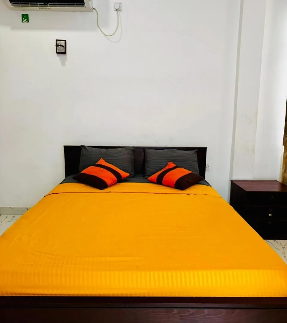 Mamma Raji Hotel - Freedom Paradise Negombo Sri Lanka
