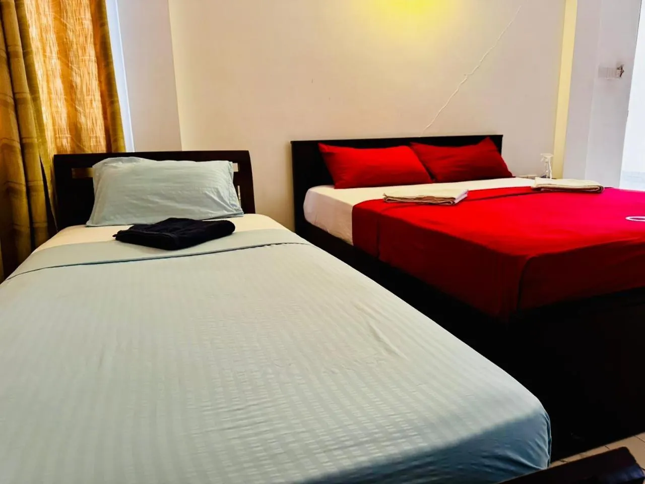 Mamma Raji Hotel - Freedom Paradise Negombo